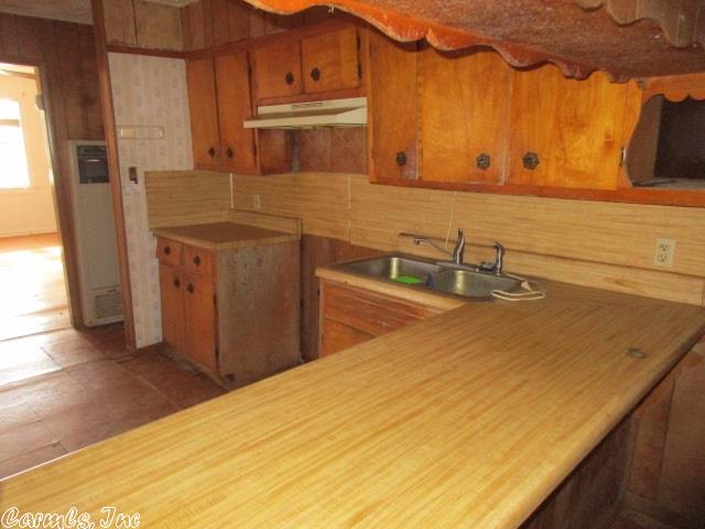 2623 W Pullen, Pine Bluff, AR 71601 photo 9