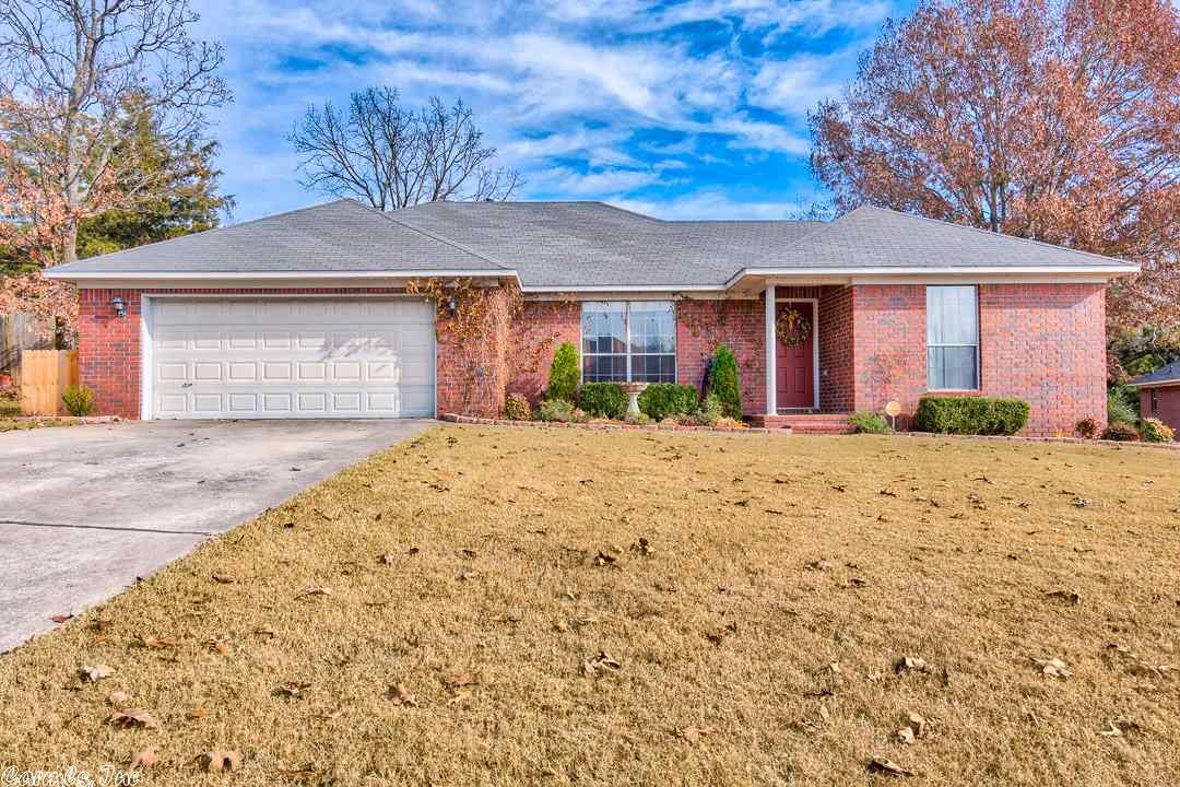 1690 Highpoint, Conway, AR 72034 photo 1