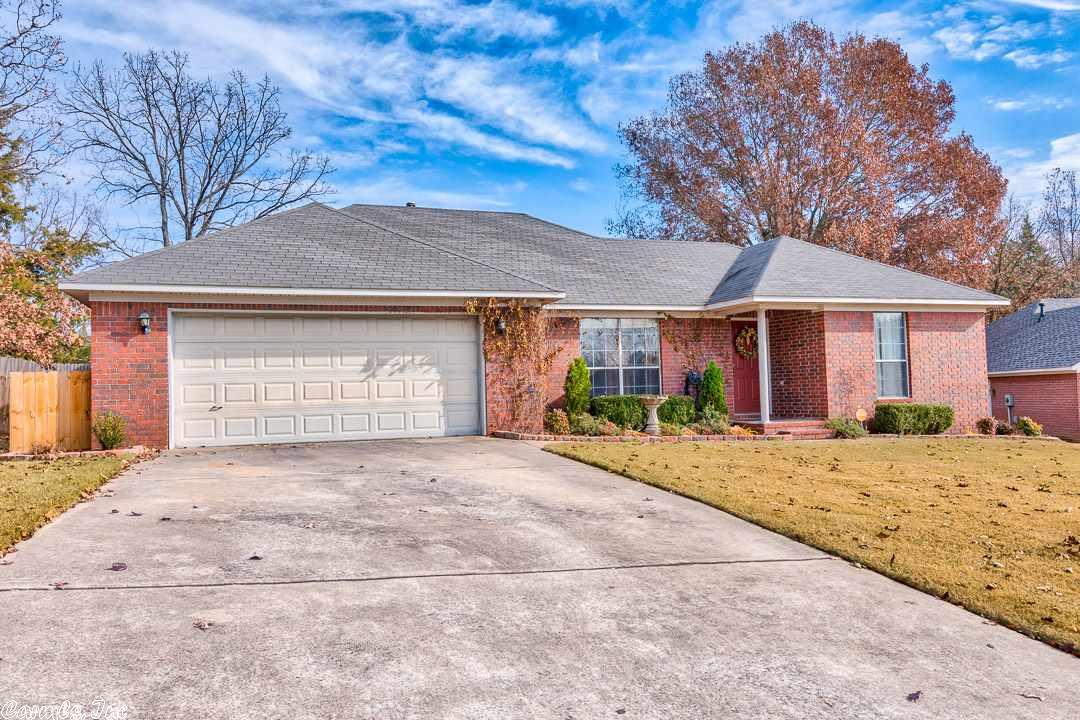 1690 Highpoint, Conway, AR 72034 photo 2