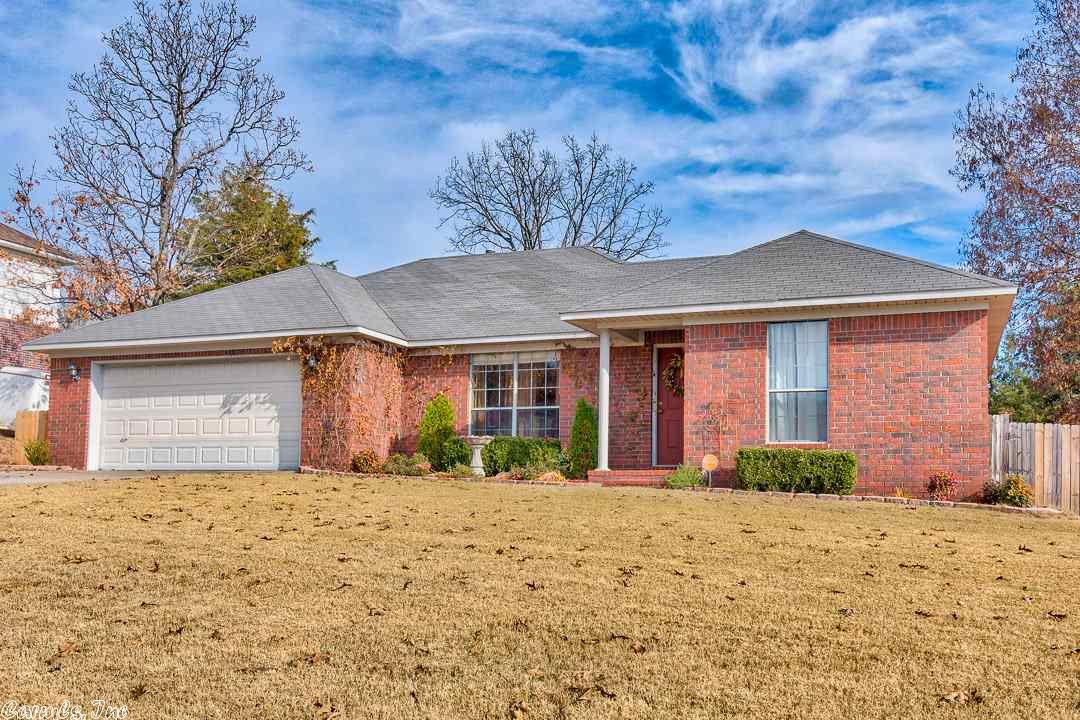 1690 Highpoint, Conway, AR 72034 photo 4