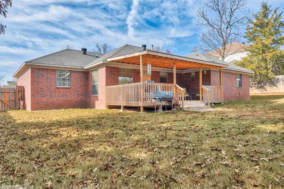 1690 Highpoint, Conway, AR 72034 photo 19