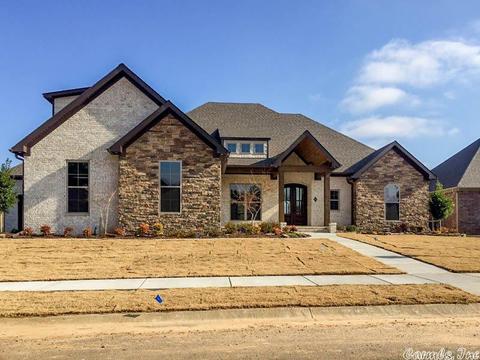 1530 Briley Dr, Conway, AR 72034 photo 1