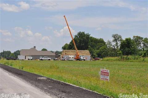 lot25 Planters Row, Scott, AR 72142 photo 12
