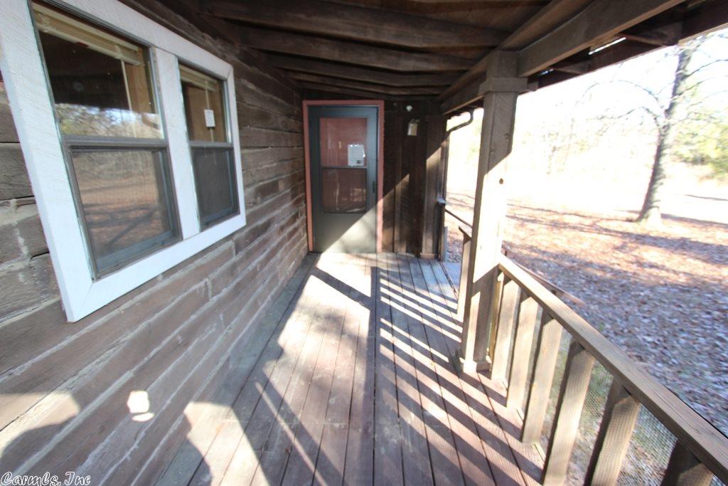 3105 E Mountain Rd, Bee Branch, AR 72013 photo 13