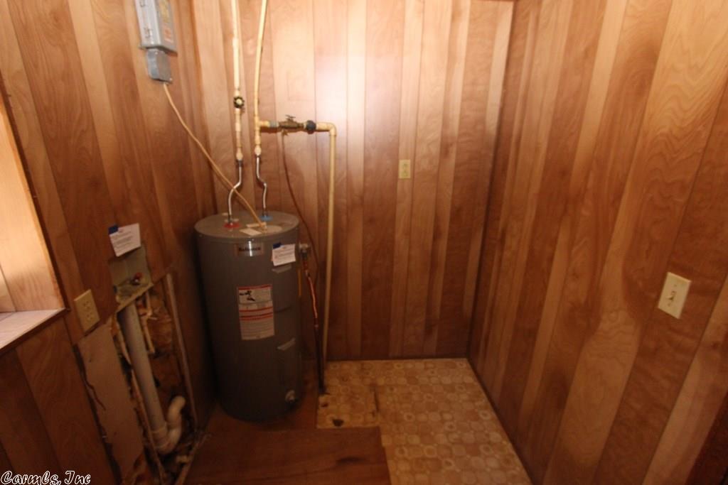 3105 E Mountain Rd, Bee Branch, AR 72013 photo 29