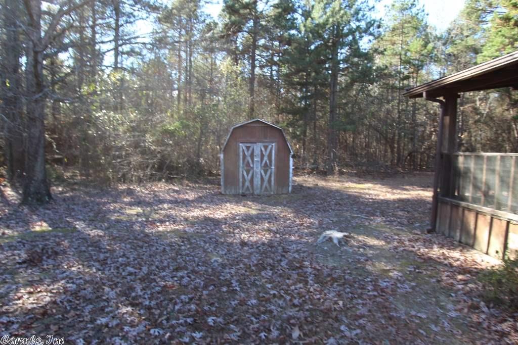 3105 E Mountain Rd, Bee Branch, AR 72013 photo 4