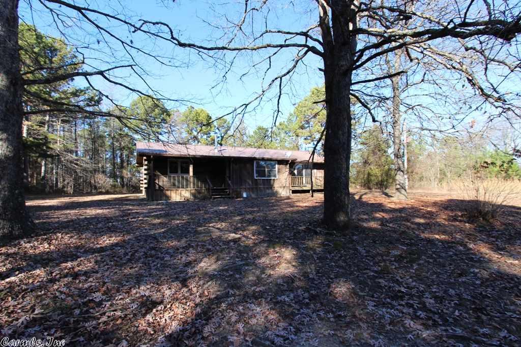 3105 E Mountain Rd, Bee Branch, AR 72013 photo 2