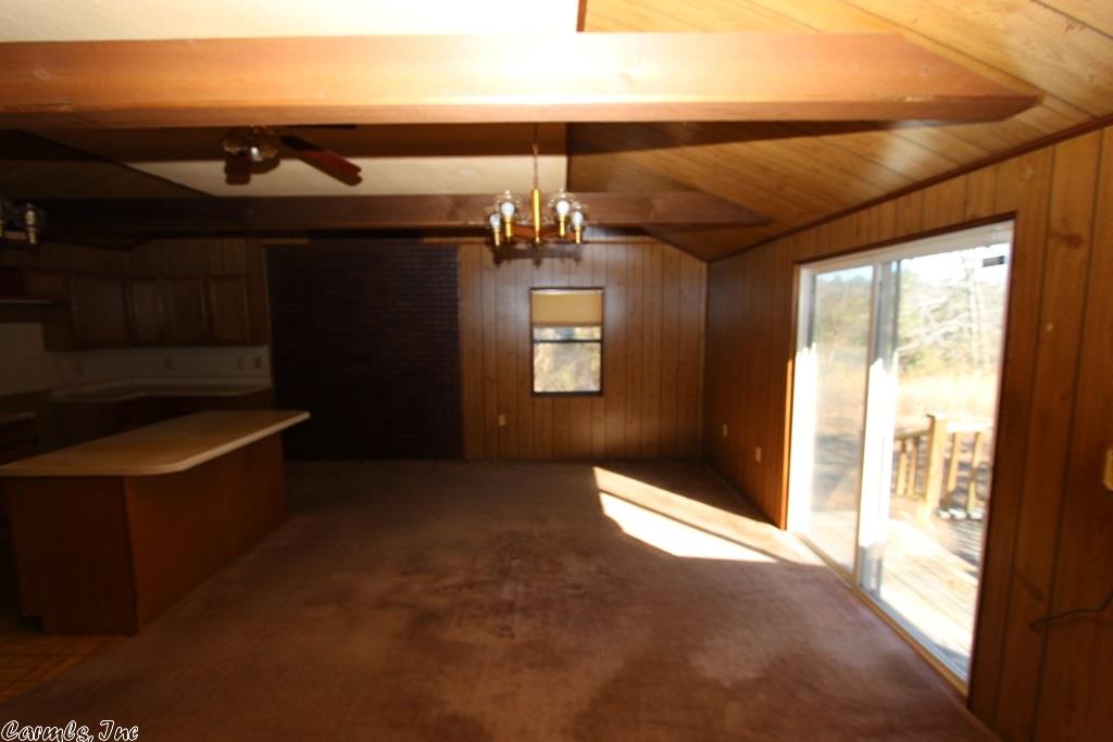 3105 E Mountain Rd, Bee Branch, AR 72013 photo 31