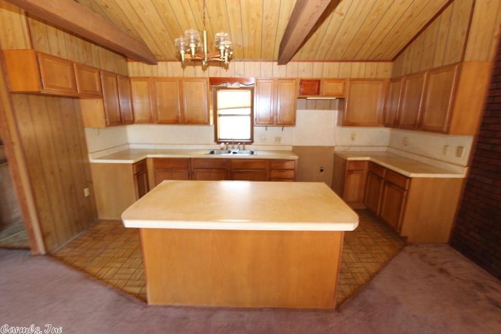 3105 E Mountain Rd, Bee Branch, AR 72013 photo 34