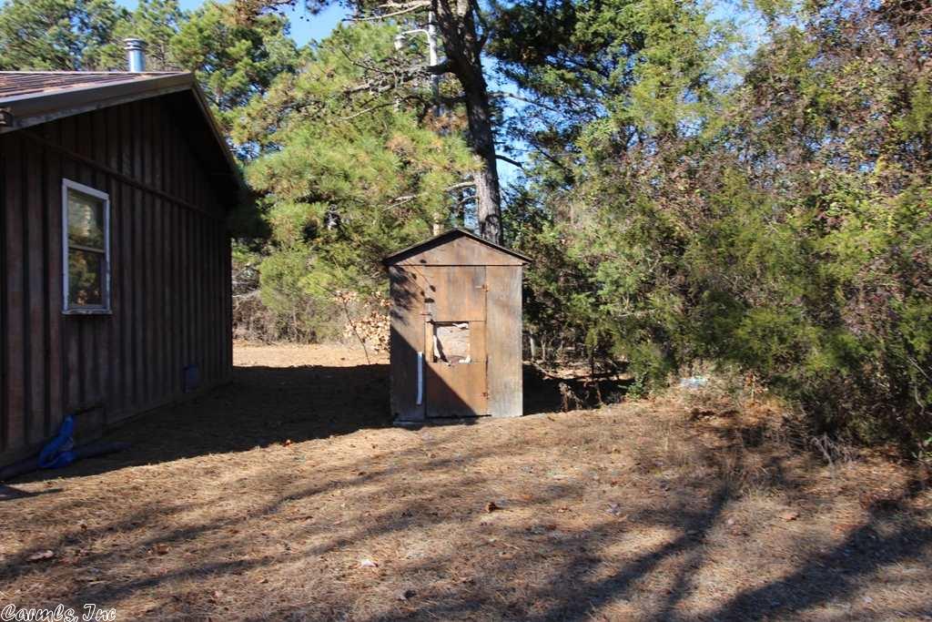3105 E Mountain Rd, Bee Branch, AR 72013 photo 10