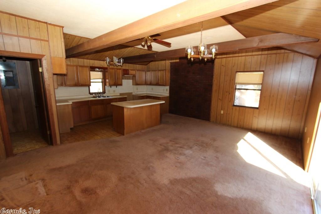3105 E Mountain Rd, Bee Branch, AR 72013 photo 39