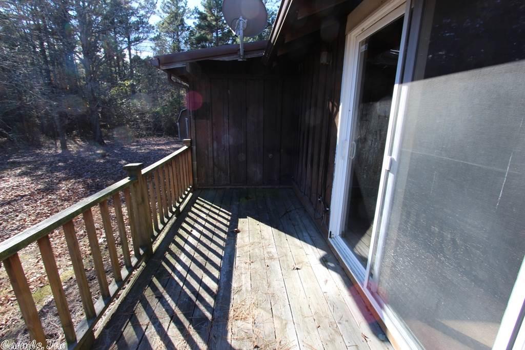 3105 E Mountain Rd, Bee Branch, AR 72013 photo 11
