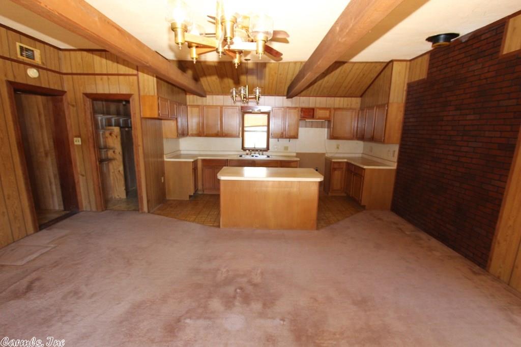 3105 E Mountain Rd, Bee Branch, AR 72013 photo 32