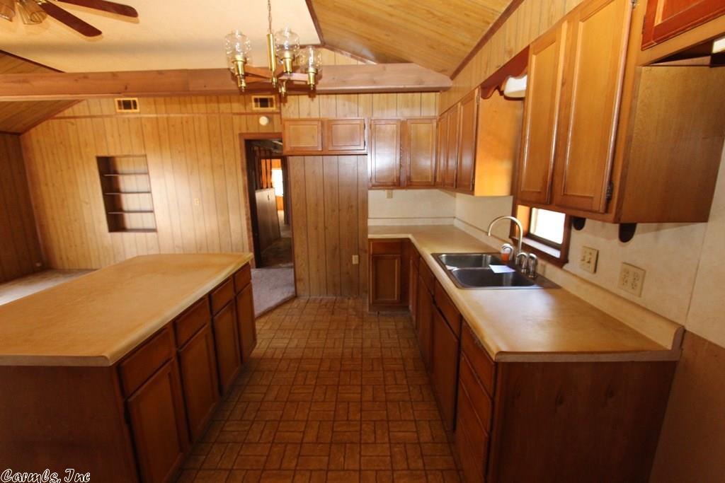 3105 E Mountain Rd, Bee Branch, AR 72013 photo 37