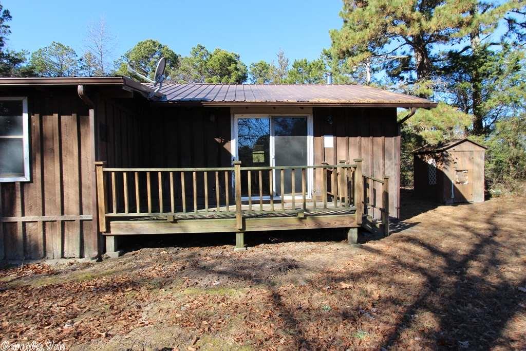 3105 E Mountain Rd, Bee Branch, AR 72013 photo 3