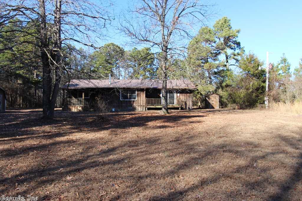 3105 E Mountain Rd, Bee Branch, AR 72013 photo 1