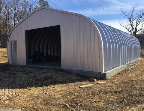 5597 Star Mountain Rd, Marshall, AR 72650 photo 4