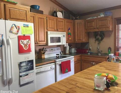 5597 Star Mountain Rd, Marshall, AR 72650 photo 10