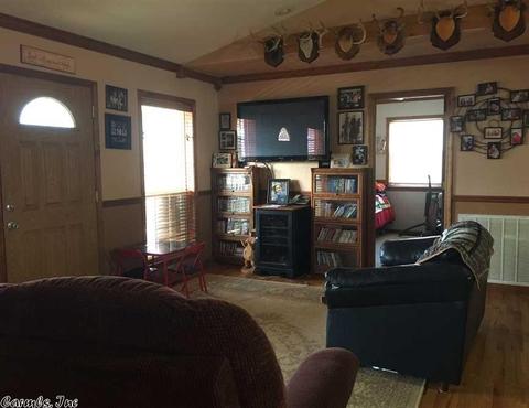 5597 Star Mountain Rd, Marshall, AR 72650 photo 12