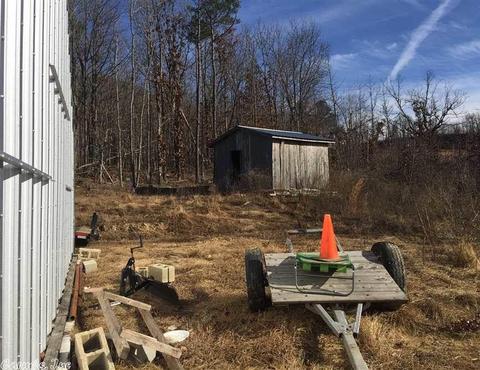 5597 Star Mountain Rd, Marshall, AR 72650 photo 24