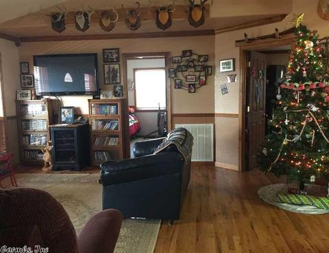 5597 Star Mountain Rd, Marshall, AR 72650 photo 11