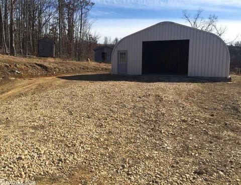 5597 Star Mountain Rd, Marshall, AR 72650 photo 6