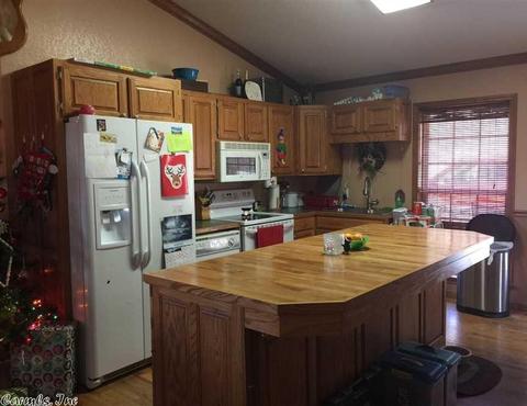 5597 Star Mountain Rd, Marshall, AR 72650 photo 8