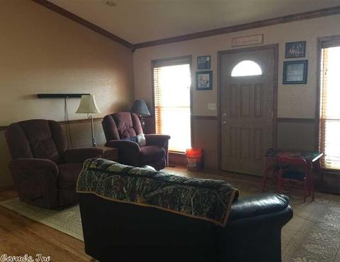 5597 Star Mountain Rd, Marshall, AR 72650 photo 13
