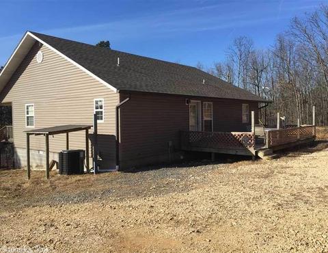 5597 Star Mountain Rd, Marshall, AR 72650 photo 1