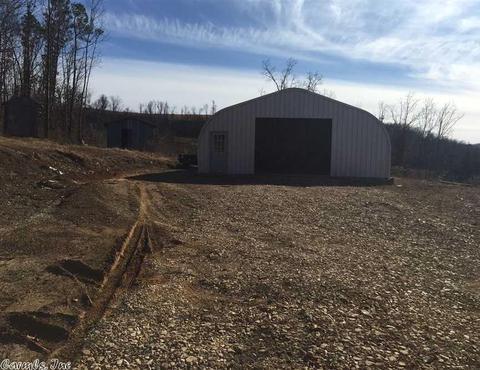 5597 Star Mountain Rd, Marshall, AR 72650 photo 5
