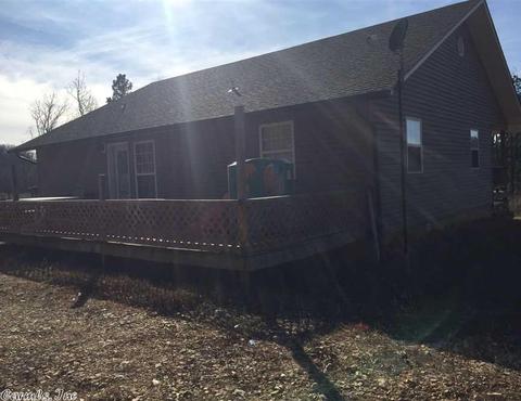 5597 Star Mountain Rd, Marshall, AR 72650 photo 3