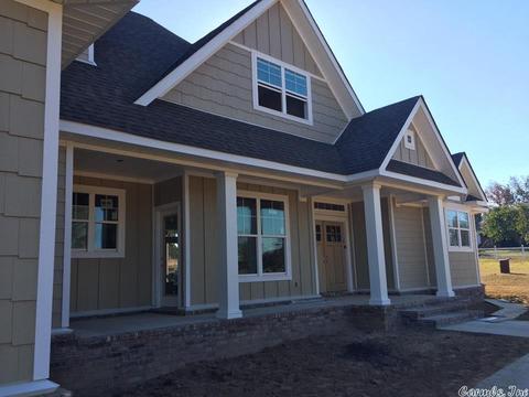 102 Stoney Point Ests, Beebe, AR 72012 photo 1