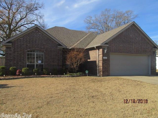 3209 Longmeadow Dr, Bryant, AR 72022 photo 1