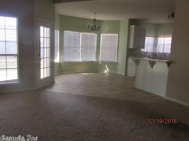 3209 Longmeadow Dr, Bryant, AR 72022 photo 2