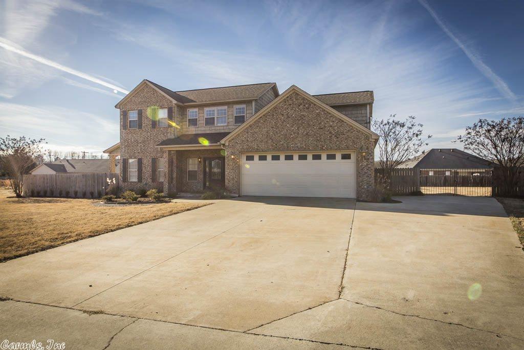 103 Schooner Ter, Beebe, AR 72012 photo 1