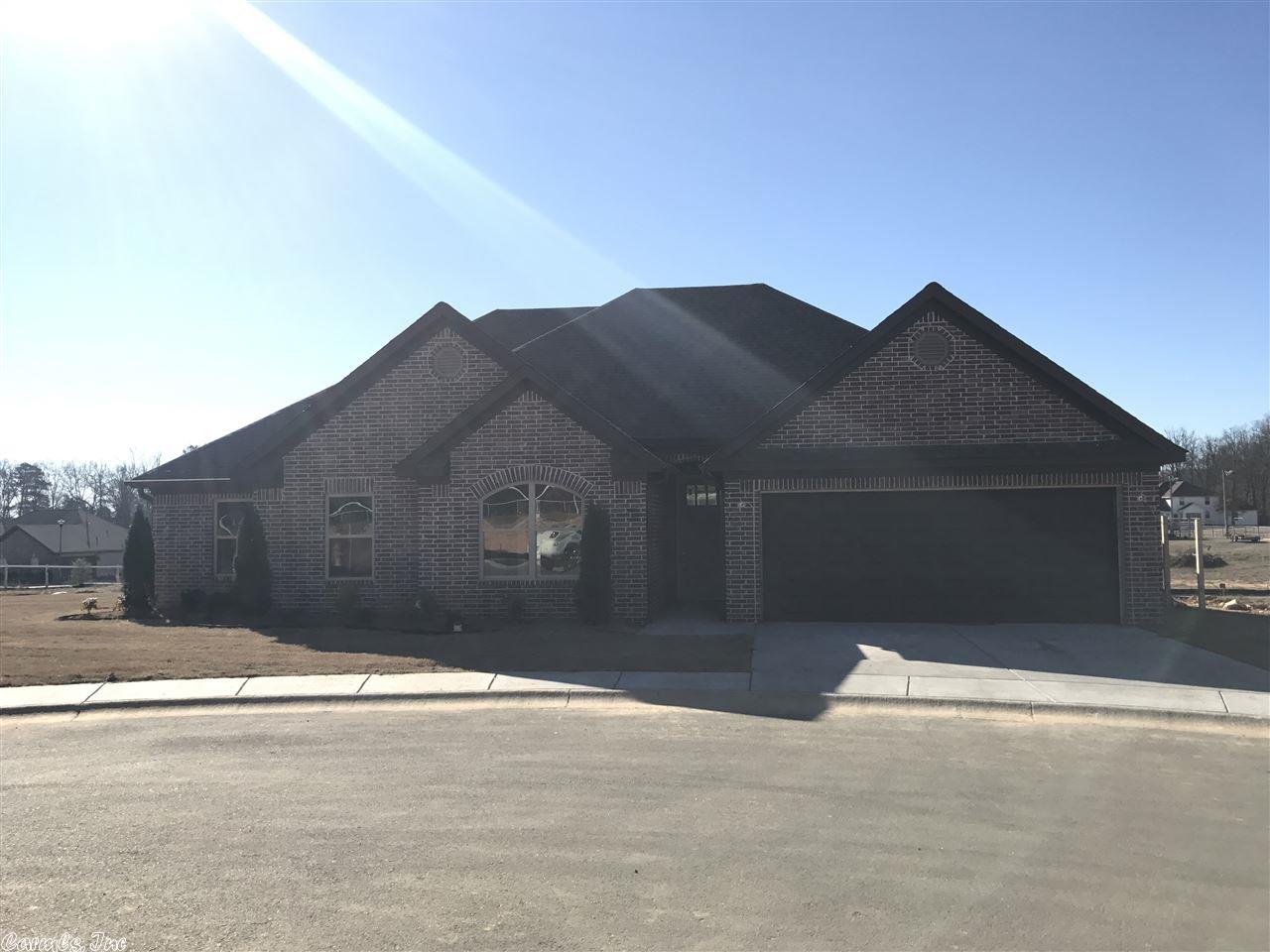 1803 Maple Rdg, Benton, AR 72019 photo 1