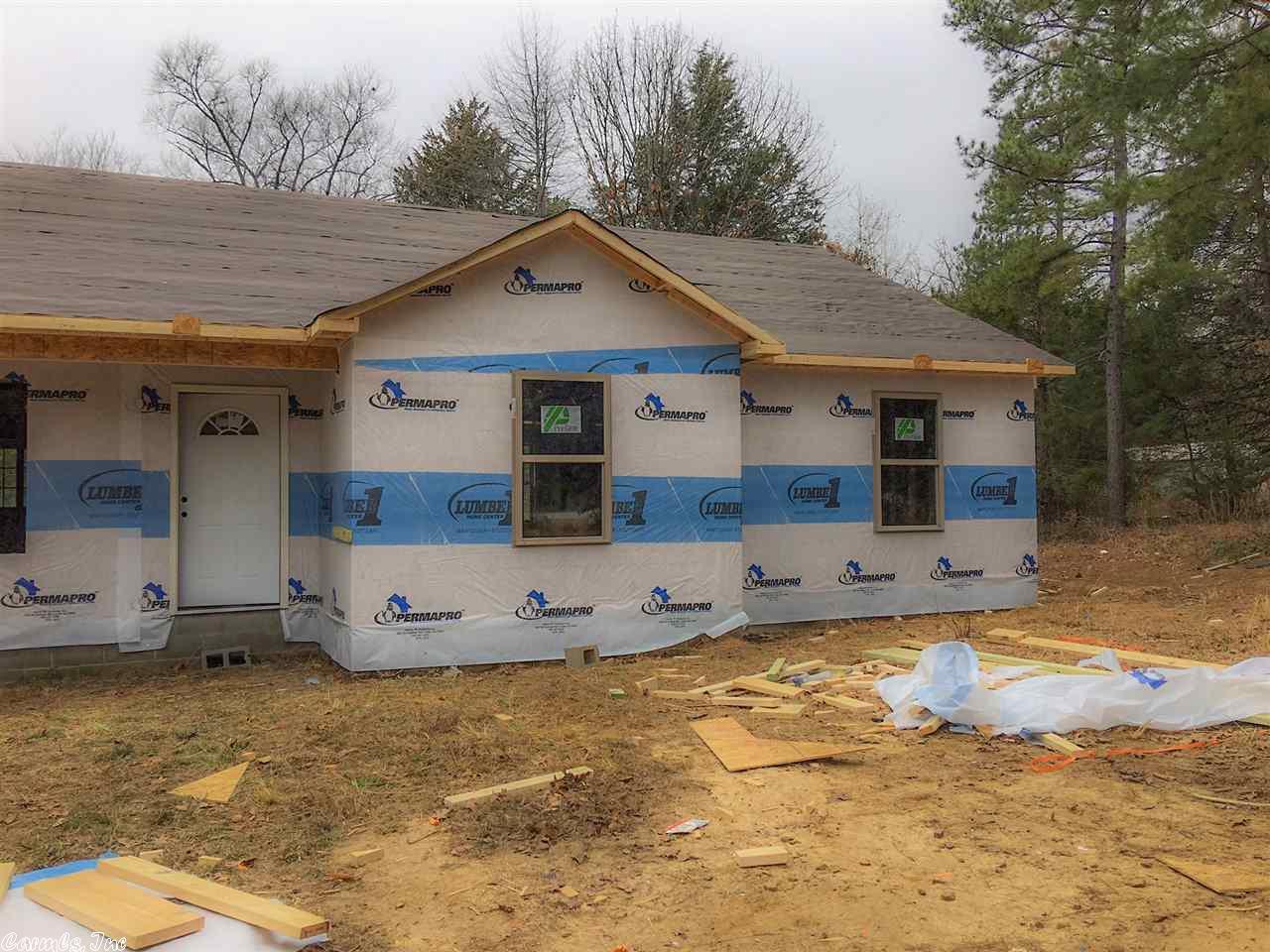 76 Trina Loop, Greenbrier, AR 72058 photo 1