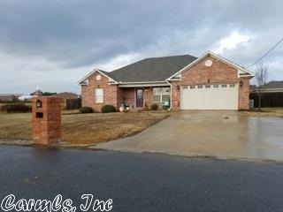204 Pine View Dr, Beebe, AR 72012 photo 1