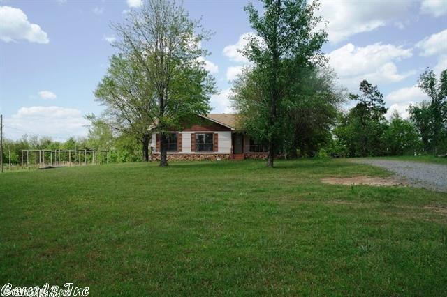 264 Blackjack Mtn, Romance, AR 72136 photo 1