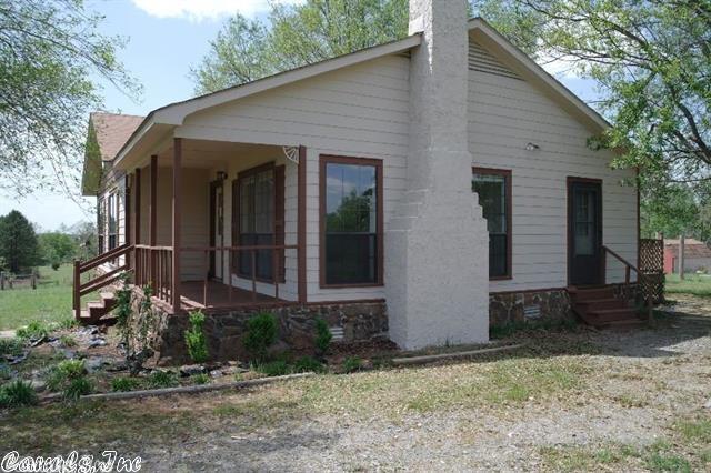 264 Blackjack Mtn, Romance, AR 72136 photo 2