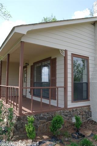 264 Blackjack Mtn, Romance, AR 72136 photo 3
