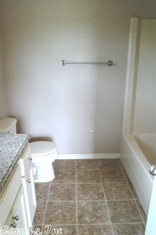 264 Blackjack Mtn, Romance, AR 72136 photo 15