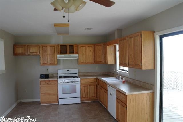 264 Blackjack Mtn, Romance, AR 72136 photo 4