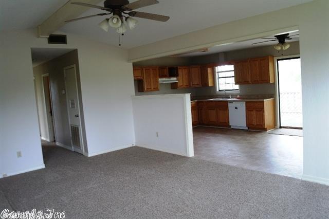 264 Blackjack Mtn, Romance, AR 72136 photo 5