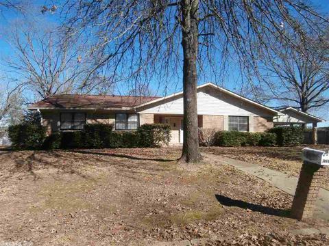 2731 Southgate Dr, Malvern, AR 72104 photo 2