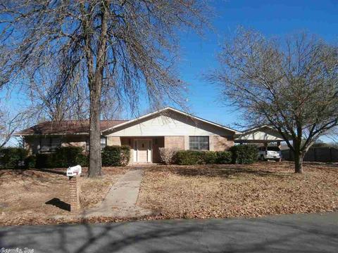 2731 Southgate Dr, Malvern, AR 72104 photo 1