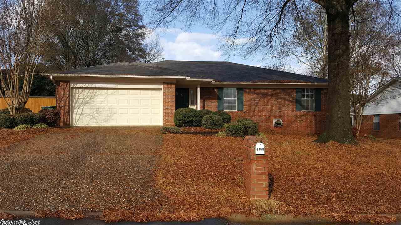 3188 Stacy Dr, Conway, AR 72034 photo 18