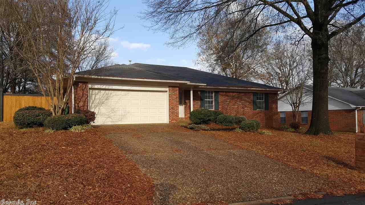 3188 Stacy Dr, Conway, AR 72034 photo 1