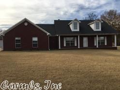 13 Dedication Dr, Greenbrier, AR 72058 photo 1