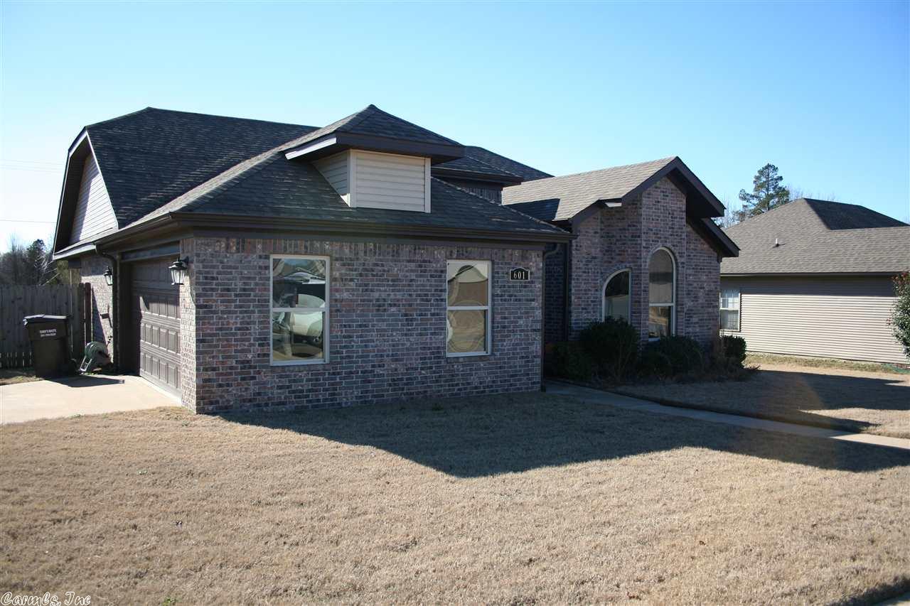 601 Westgate Cv, Alexander, AR 72002 photo 2